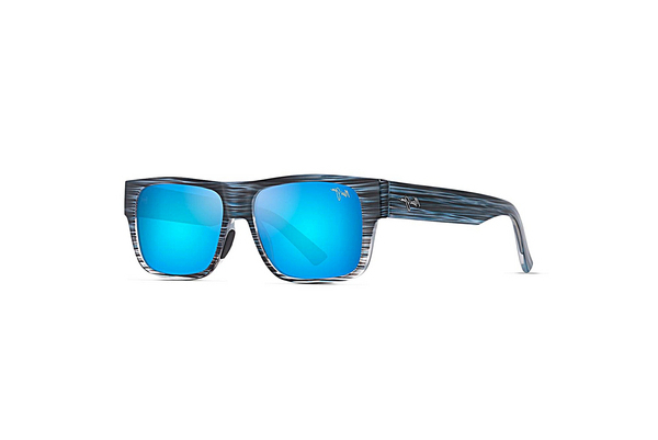 Ochelari de soare Maui Jim Keahi B873-03