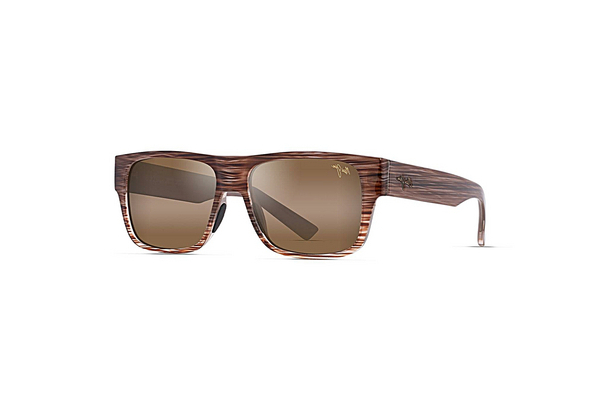 Ochelari de soare Maui Jim Keahi H873-10