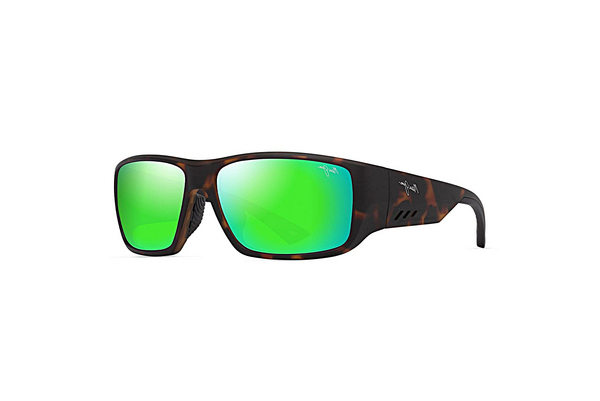 Ochelari de soare Maui Jim Keha AF GM664-10