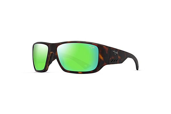 Ochelari de soare Maui Jim Keha GM663-10