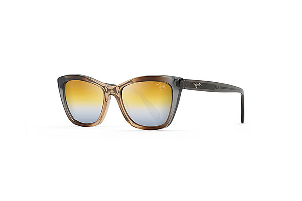 Ochelari de soare Maui Jim Keniki DGS852-22C