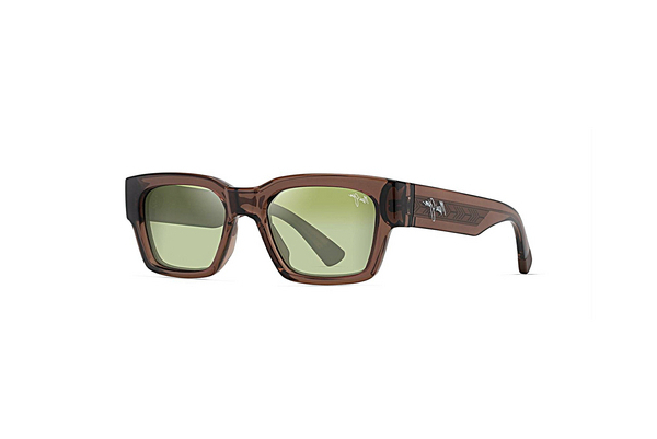 Ochelari de soare Maui Jim Kenui HTS642-01A