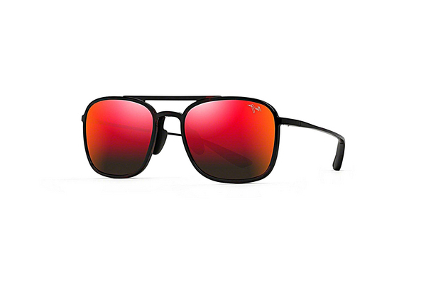 Ochelari de soare Maui Jim Keokea RM447-04T