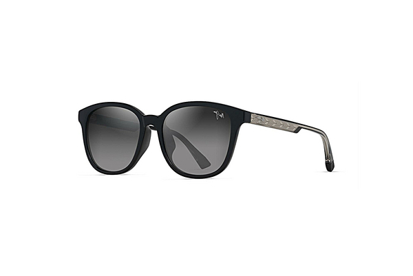 Ochelari de soare Maui Jim Kuikahi AF GS647-14A