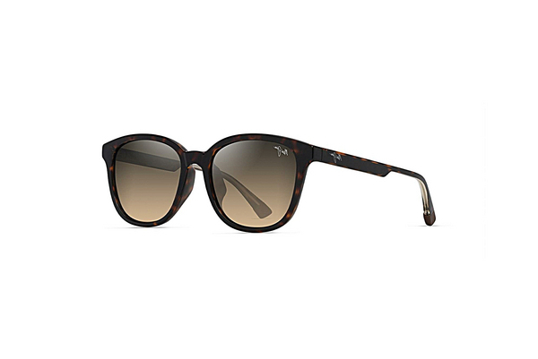 Ochelari de soare Maui Jim Kuikahi AF HS647-10