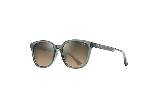 Ochelari de soare Maui Jim Kuikahi AF HS647-14