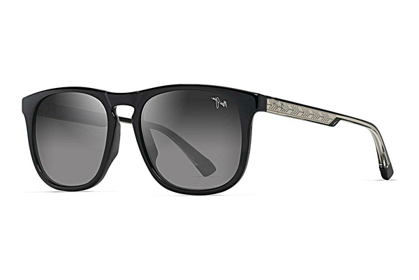 Ochelari de soare Maui Jim Kupaa GS641-14