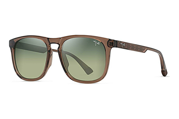 Ochelari de soare Maui Jim Kupaa HTS641-01