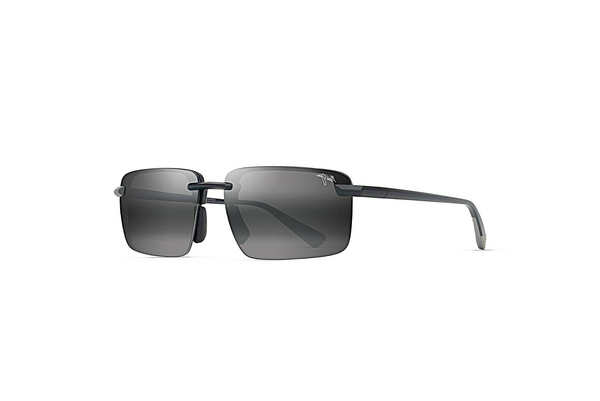 Ochelari de soare Maui Jim Laulima AF 656-02A