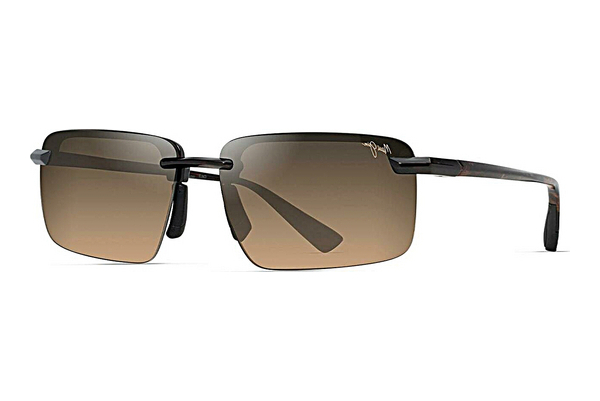 Ochelari de soare Maui Jim Laulima HS626-10A