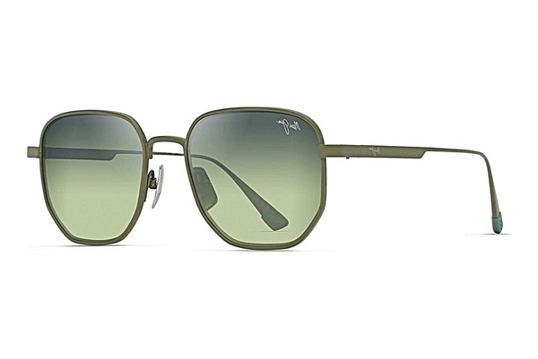 Ochelari de soare Maui Jim Lewalani HTS633-15