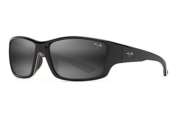 Ochelari de soare Maui Jim Local Kine 810-07E