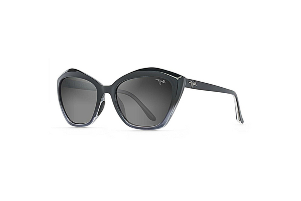 Ochelari de soare Maui Jim Lotus GS827-02J