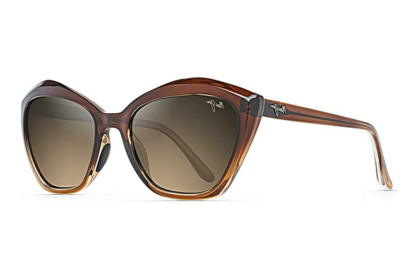 Ochelari de soare Maui Jim Lotus HS827-01