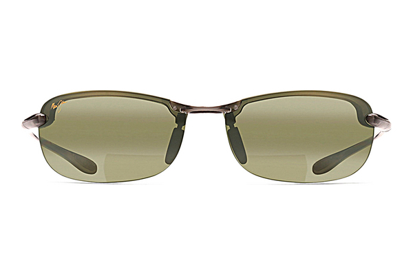 Ochelari de soare Maui Jim Makaha Readers HT805-1125