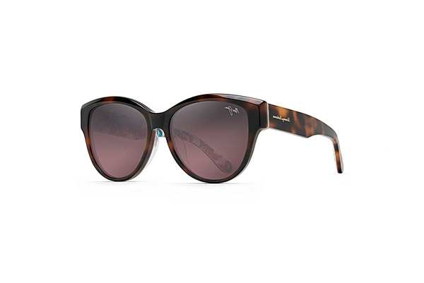 Ochelari de soare Maui Jim Malama RS536-97C