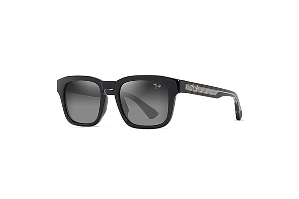 Ochelari de soare Maui Jim Maluhia GS643-14