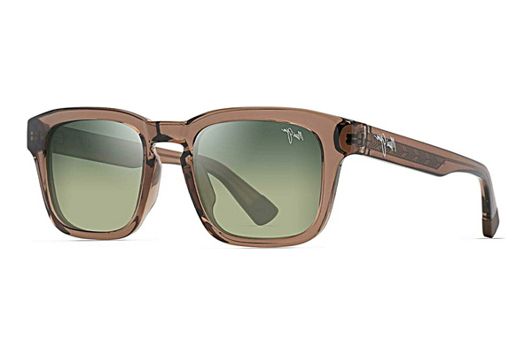 Ochelari de soare Maui Jim Maluhia HTS643-01