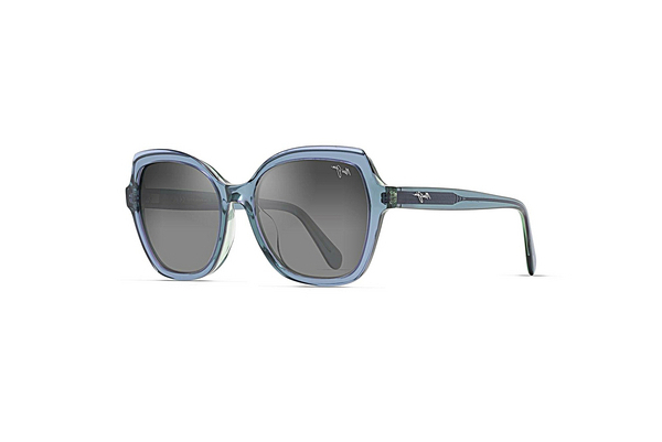 Ochelari de soare Maui Jim Mamane GS883-03