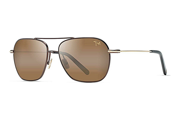 Ochelari de soare Maui Jim Mano H877-01