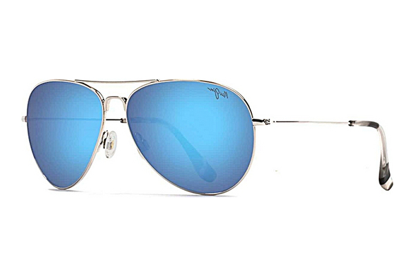 Ochelari de soare Maui Jim Mavericks B264-17