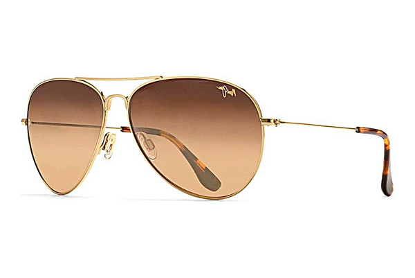 Ochelari de soare Maui Jim Mavericks HS264-16