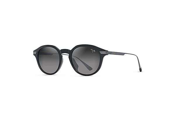 Ochelari de soare Maui Jim Momi GS622-02