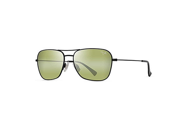 Ochelari de soare Maui Jim Naauao HT675-02