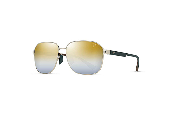 Ochelari de soare Maui Jim Onipaa AF DGS651-16