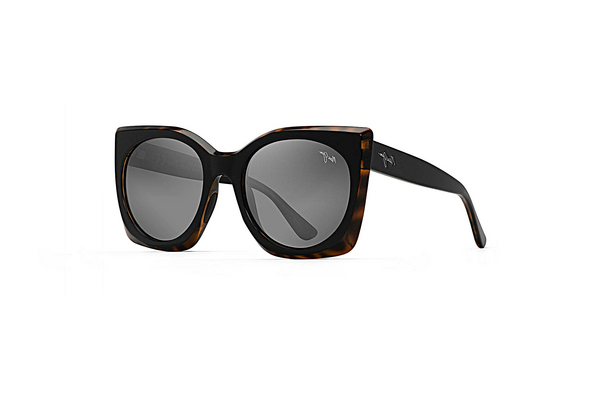 Ochelari de soare Maui Jim Pakalana GS855-02