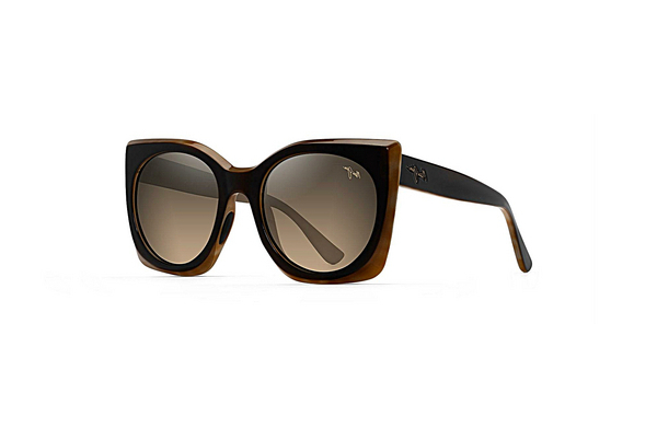 Ochelari de soare Maui Jim Pakalana HS855-01