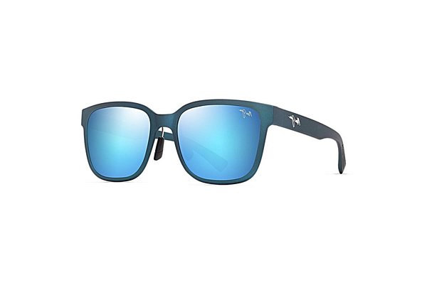 Ochelari de soare Maui Jim Paulele AF B660-03