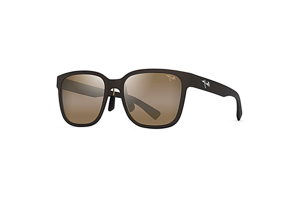 Ochelari de soare Maui Jim Paulele AF H660-01