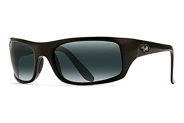 Ochelari de soare Maui Jim Peahi 202-02