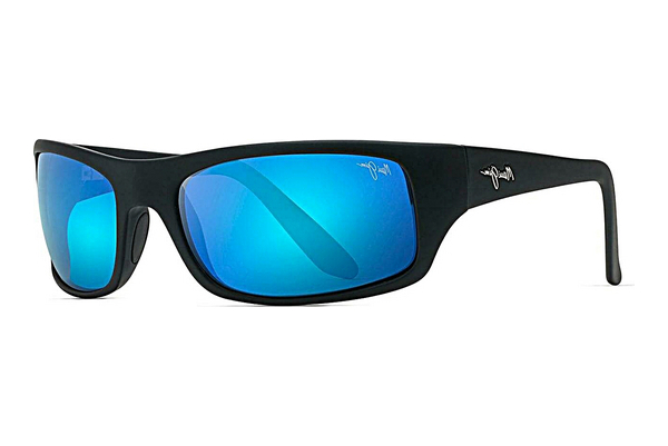 Ochelari de soare Maui Jim Peahi B202-2M