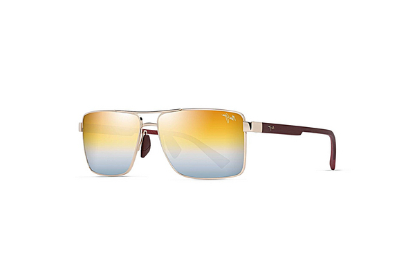 Ochelari de soare Maui Jim Piha DGS621-16