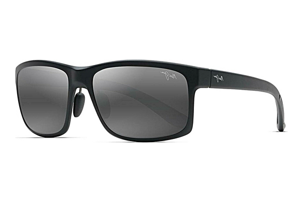 Ochelari de soare Maui Jim Pokowai Arch 439-2M