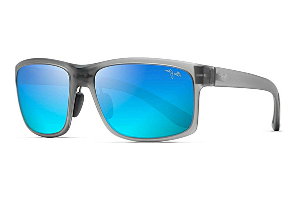 Ochelari de soare Maui Jim Pokowai Arch B439-11M