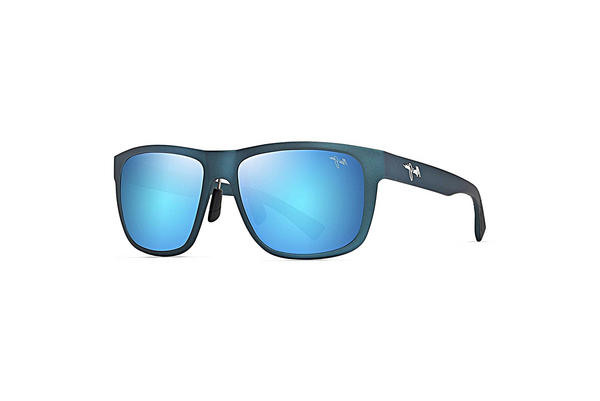 Ochelari de soare Maui Jim Puakea B670-03