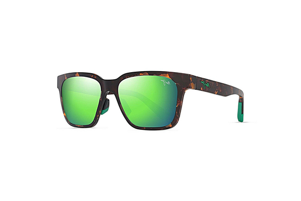 Ochelari de soare Maui Jim Punikai GM631-10