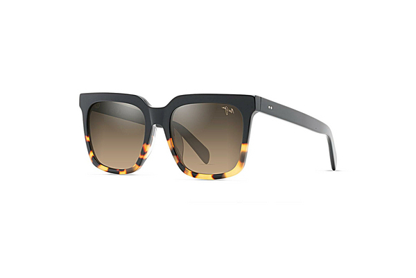 Ochelari de soare Maui Jim Rooftops HS898-10