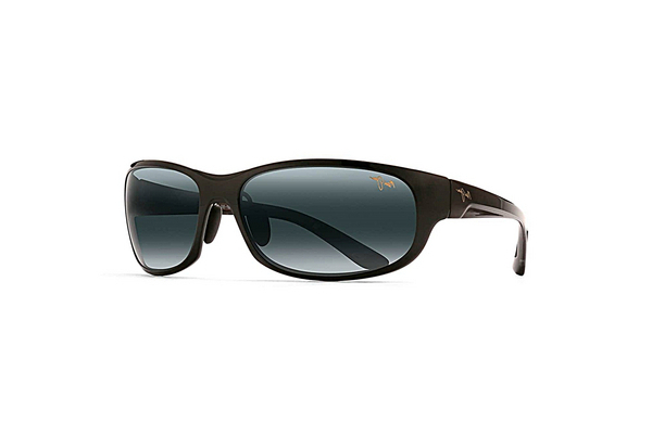 Ochelari de soare Maui Jim Twin Falls 417-02J