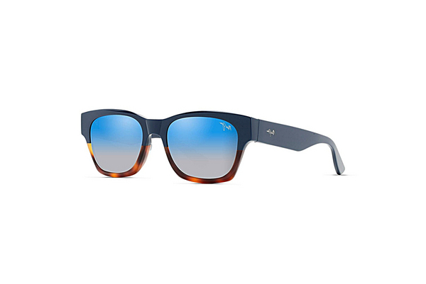 Ochelari de soare Maui Jim Valley Isle DBS780-03