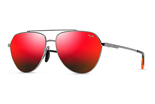 Ochelari de soare Maui Jim Waiwai RM634-17