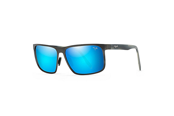 Ochelari de soare Maui Jim Wana B846-02C