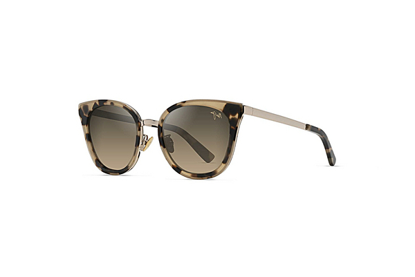 Ochelari de soare Maui Jim Wood Rose HS870-10