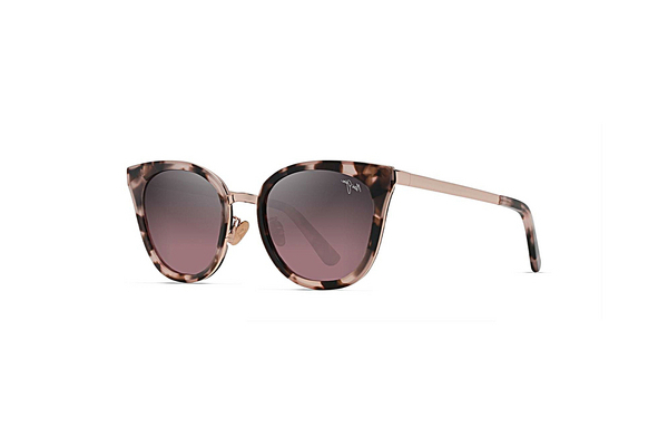 Ochelari de soare Maui Jim Wood Rose RS870-09