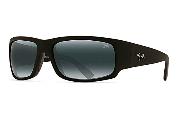 Ochelari de soare Maui Jim World Cup 266-02MR