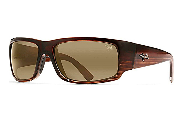 Ochelari de soare Maui Jim World Cup H266-01