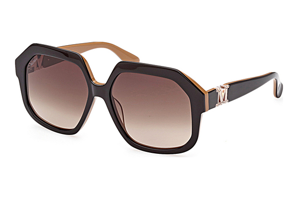 Ochelari de soare Max Mara Emme12 (MM0056 50F)